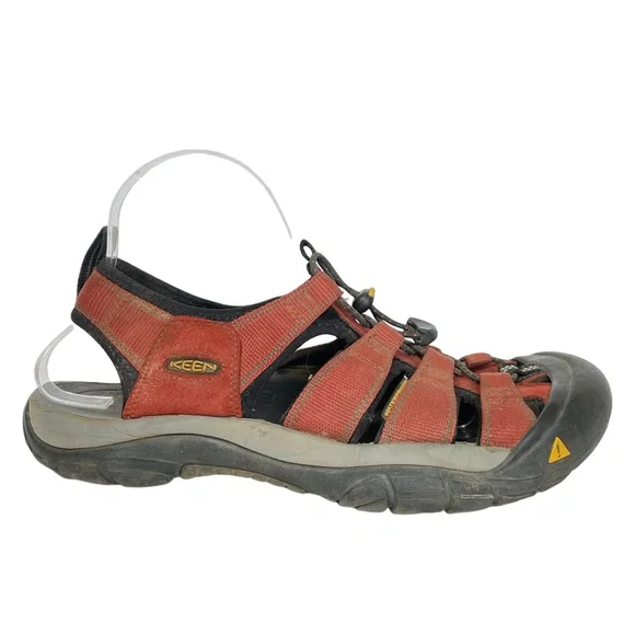 Keen | Shoes | Keen Hiking Sandals 9 Mens Anatomic Footbed  display picture 1